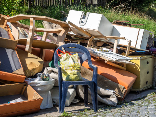 Best Basement Cleanout Services  in Harahan, LA
