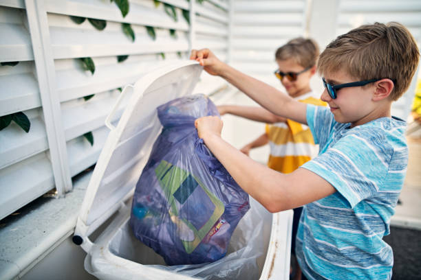 Yard Cleanup Services in Harahan, LA