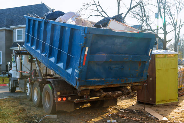 Full-Service Junk Removal in Harahan, LA