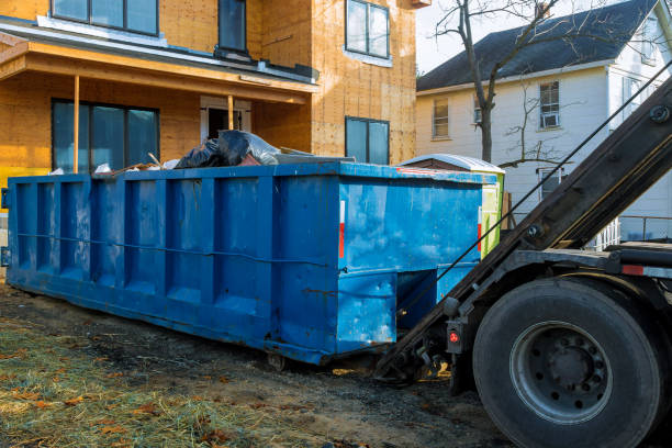 Best Hot Tub Removal  in Harahan, LA