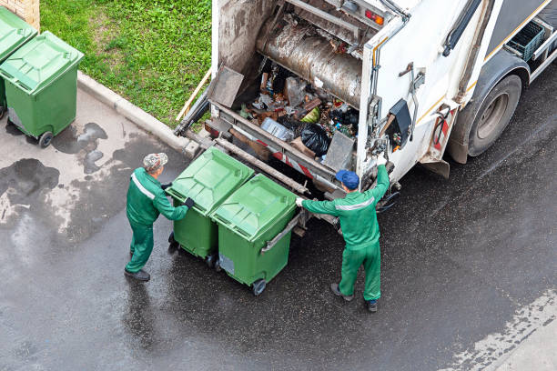 Harahan, LA Junk Removal Company
