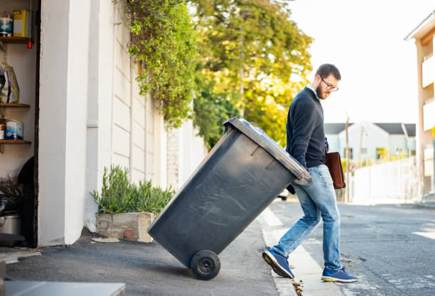 Professional Junk Removal in Harahan, LA