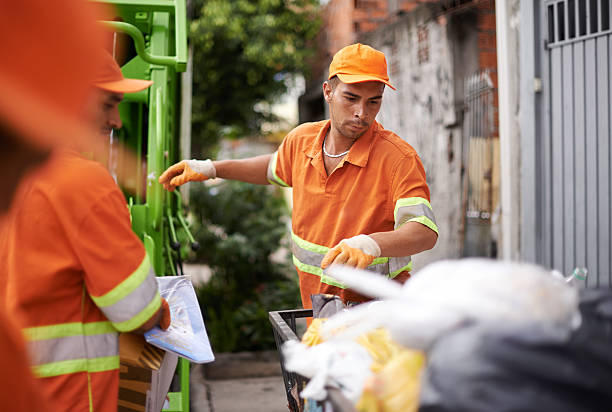 Best Household Junk Removal  in Harahan, LA